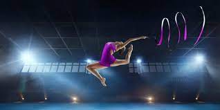 1 algunas modalidades de gimnasia se practican como deporte de competición en el que se ejecutan secuencias reglamentadas de ejercicios que requieren equilibrio, fuerza, flexibilidad, agilidad, resistencia y control. La Gimnasia En Republica Dominicana