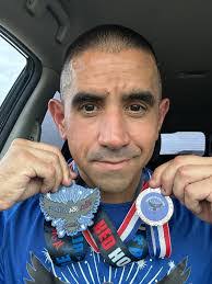 Calandra Murry's Instagram, Twitter & Facebook