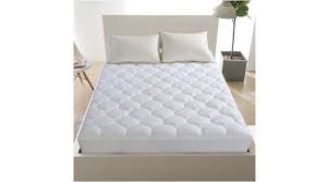 The 11 Best Mattress Toppers According To Customers Mattress Best Mattress Cooling Mattress Pad