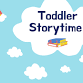 Toddler Time event image
