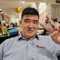 Alex Nam's Instagram, Twitter & Facebook