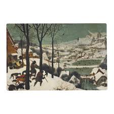 Netherlandish Proverbs Pieter Bruegel Painting Poster Zazzle Com Painting Pieter Bruegel Pieter Bruegel The Elder