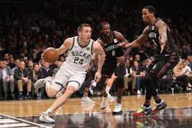 Submitted 15 hours ago by khris middletonslimlouie. Bucks Vs Nets Preview Back To Back Brings Bucks To Brooklyn Brew Hoop
