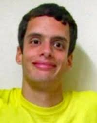 Jared Patrick Graber