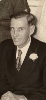 Joseph Schunk (1902-1957)