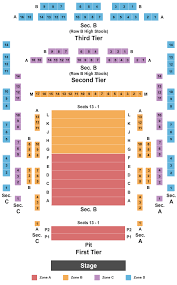 Buy A Christmas Carol Tickets Seating Charts For Events