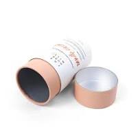 Firstsail Customized Food Grade Inner Aluminium Foil Tea ...