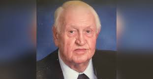 Obituary information for Larry Edward Richardson