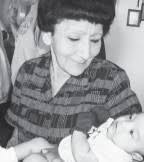 Gwendolyn Louise Herman, 77