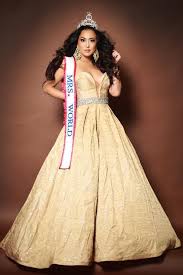 Best Beauty Pageants 2019 Edition Pageant Planet The Winner For The Best Mrs Pageant Of 2018 Goes To Mrs World C Pageant Pictures Pageant Beauty Pageant