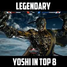 Nafisat abdullahi ta amsa wasu tambayoyi. Tekken 8 Personajes Este Personaje Reaparece En Las Obras Tekken Tag Tournament Y Tekken Tag Tournament 2 De Manera Independiente Janainataba