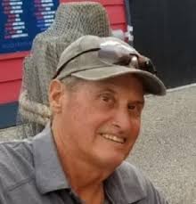 George Goudie Obituary (1947