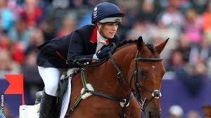 The couple, who live at princess anne's gatcombe estate in gloucester. Rio 2016 Zara Tindall Misses Out On Olympics Selection Bbc Sport
