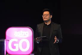Astro on the go explorer. Pelanggan Astro Kini Boleh Menikmati Astro Go Secara Percuma Sensasi Selebriti