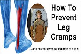 How To Prevent Leg Cramps And How To Never Get Leg Cramps Again Leg Cramps Leg Cramps At Night What Causes Leg Cramps