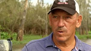 Prime Video: Mergulhados no Pântano