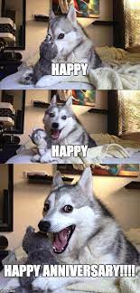Bad Pun Dog Meme Imgflip