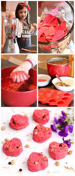 Soak the paper for about 20 minutes. Diy Seed Bombs Dabbles Babbles