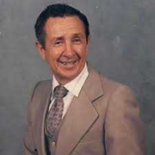 CPL Rafael G “Ralph” Ortiz Jr. (1930-2019)