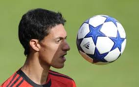 Milan, tutti i giocatori che non ricordavi avessero giocato con i  rossoneri. LE FOTO