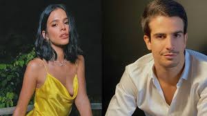 Empreendedor social ♻️ @dadivaroficial professional & career industry: Te Amo Enzo Celulari Se Declara A Bruna Marquezine Apos Serem Vistos Juntos Banda B