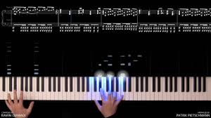 Pour chaque oeuvre, un fichier pdf et un fichier midi sont à votre disposition. Patrik Pietschmann Game Of Thrones Main Theme Sheet Music Piano Solo In C Minor Download Print Sku Mn0178529