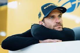 Stock Car-Daniel Serra deixará equipe Eurofarma na temporada 2025