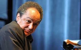 Alain Jean Marie "Bebop" Trio