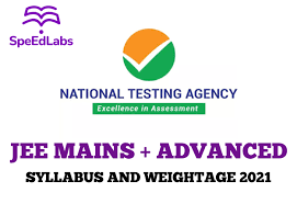 Jun 18, 2021 · nchmct jee syllabus includes the topics and concepts on the basis of which students will be tested in the final examination. Jee Mains And Jee Advanced Syllabus And Weightage 2021