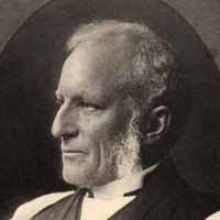 Rt. Reverend William Hobart Hare D. D. (1838–1909)