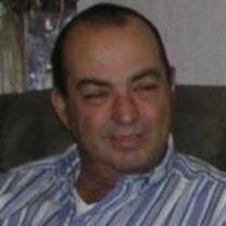 Donald Louis Duhon Obituary