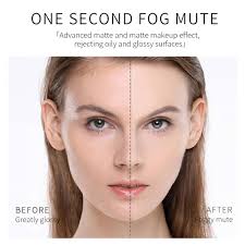 Amazon.com : Jelly Matte Pressed Powder,Clear Matte Oil Control Face  Pressed Powder—Long Lasting Finishing & Waterproof,Ultimate Blurring  Setting ...