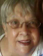 Obituary information for Carolyn Gilland
