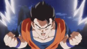 Search, discover and share your favorite dragon ball z gifs. Dragon Ball Super Gohan Gif Tenor Gif Keyboard Bring Personality To Your Conversations Say More With Anime Dragon Ball Super Anime Dragon Ball Super Goku