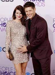 Born jensen ross ackles on 1st march. Jensen And Danneel Ankles Jensen Ackles Supernatural Star People S Choice Awards