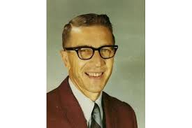 Gerald Thielke Obituary (1925