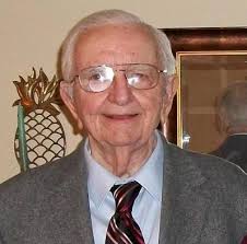 Marvin Murphree Obituary (1927