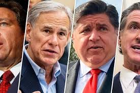 List: Reports From the Front