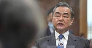 Solomon Islands journalists shut out of China foreign minister visit,  raising secrecy concerns