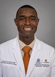 Meet Our Faculty, Staff and Residents