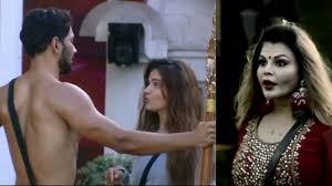 Rubina dilaik abhinav shukla | nazar na lage vm. Bigg Boss 14 Jan 28 Highlights Rubina Dilaik Abhinav Shukla To Target Rakhi Sawant In Today S Task Moradabad News Moradabad Business