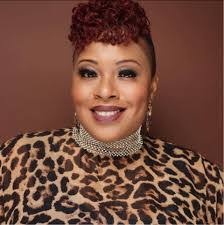 Janelle Simmons's Instagram, Twitter & Facebook