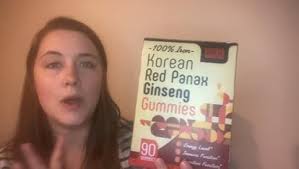 Amazon.com : KOREAN RED GINSENG CANDY 300 grams (10.6oz) Product of  Korea_Individually Wrapped_Great for Gift : Grocery & Gourmet Food