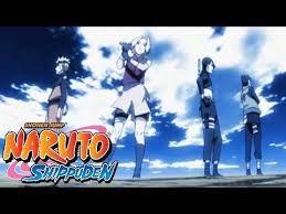 Naruto Shippuden Opening 2 Distance Youtube Naruto Shippuden Naruto Watch Naruto Shippuden