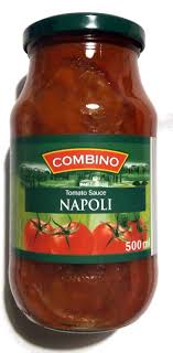 Оценки игрокам наполи за гостевую победу над специей napoli.ws. Napoli Tomato Sauce Combino 500ml 518g