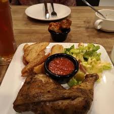 Maybe you would like to learn more about one of these? Pizza Hut 16 Tips From 487 Visitors