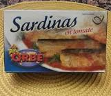 Sardina To