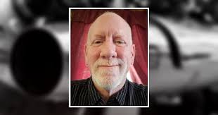 Daniel "Dan" Thomas Wear Obituary July 21, 2023