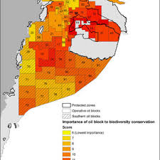 Su sede se encuentra en madrid. Pdf Large Expansion Of Oil Industry In The Ecuadorian Amazon Biodiversity Vulnerability And Conservation Alternatives