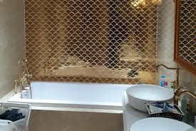 Top mẫu gạch mosaic vảy cá đẹp, phân loại và báo giá mới nhất